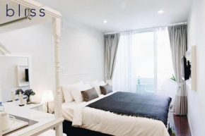 Bliss Silom Bangkok